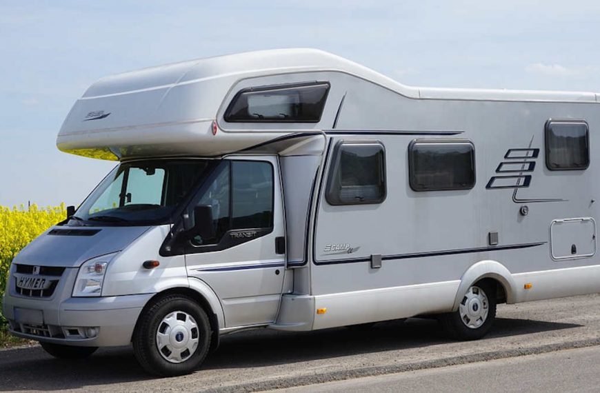 Come funziona l’assicurazione per camper