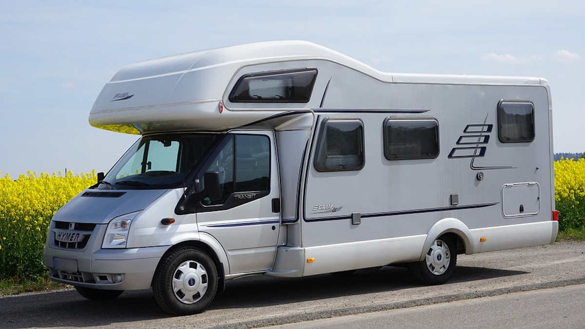 Come funziona l’assicurazione per camper