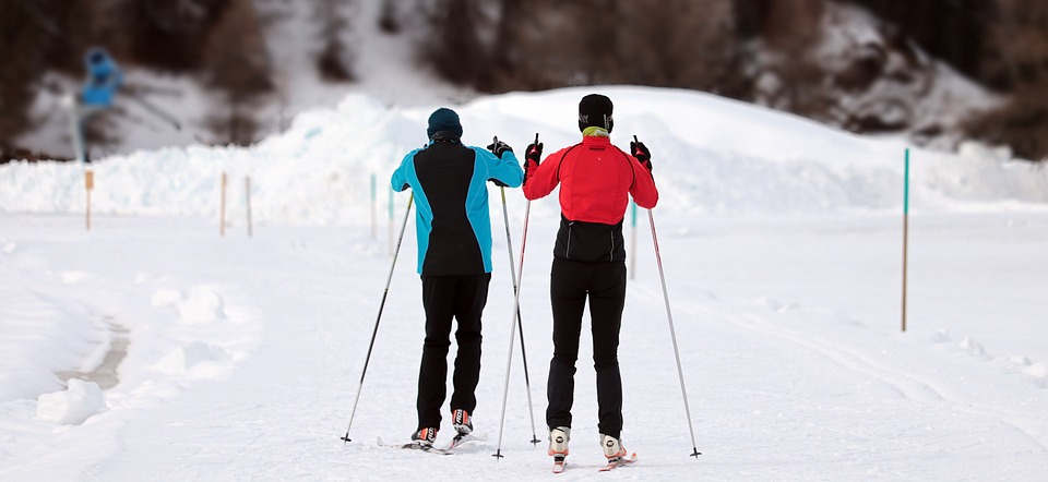 Obbligo di assicurazione per sciare