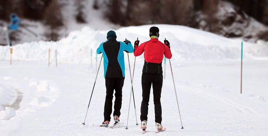 Obbligo di assicurazione per sciare: i nuovi obblighi per il 2022