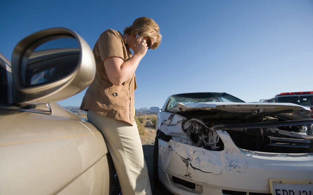 Auto senza assicurazione: quando risponde il proprietario in caso di incidente?
