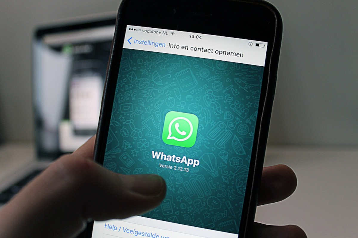 I messaggi Whatsapp hanno valore legale?