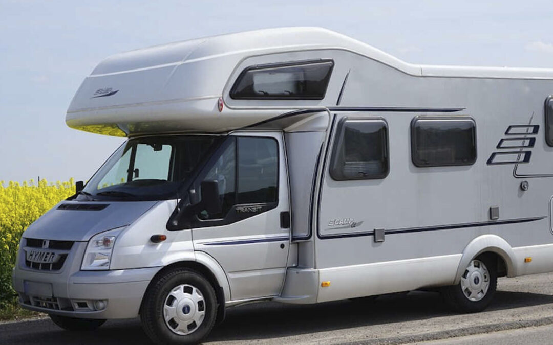 Come funziona l’assicurazione per camper