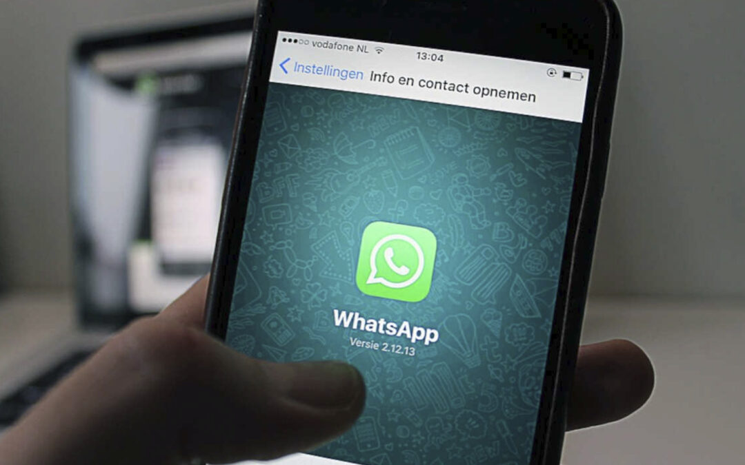 I messaggi Whatsapp hanno valore legale?