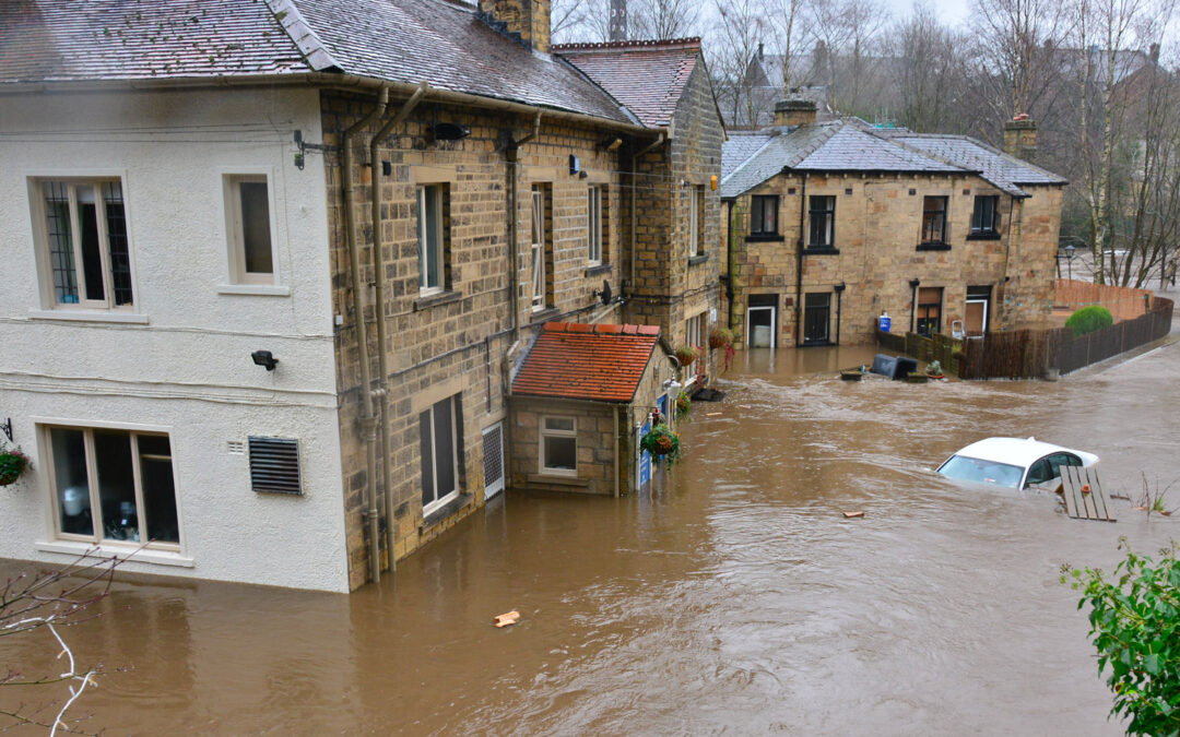 Catastrofi Naturali: quale assicurazione fare