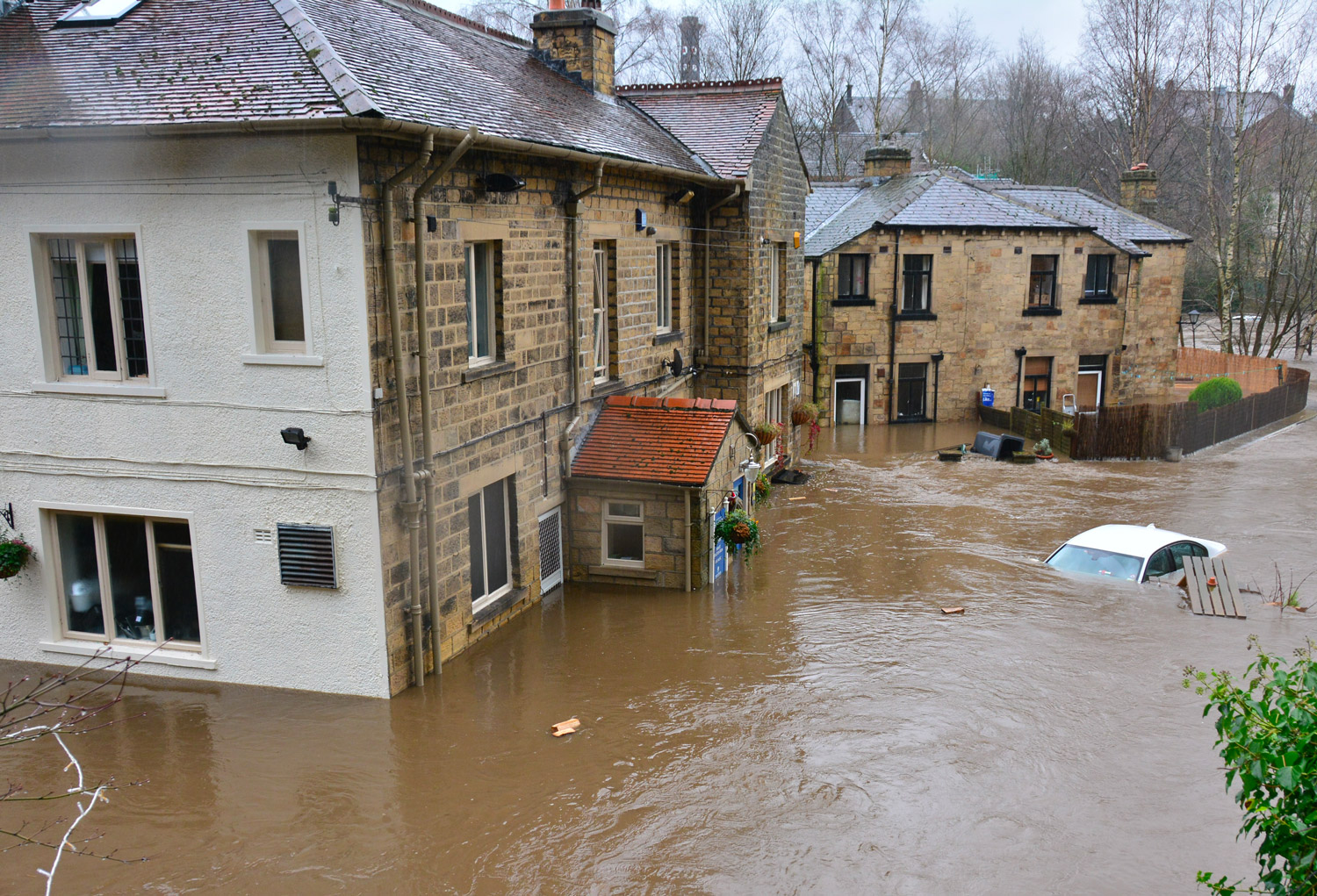 alluvione, catastrofi naturali