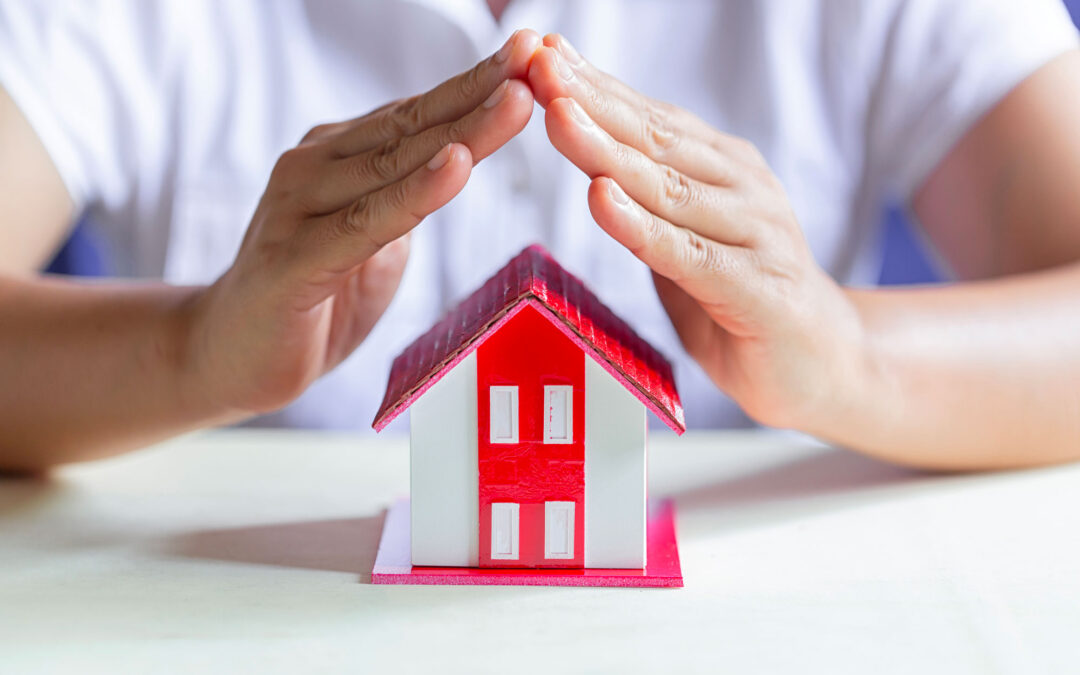 Casa e Patrimonio: la soluzione di Salmeri per proteggere la tua casa e il tuo patrimonio da ogni rischio