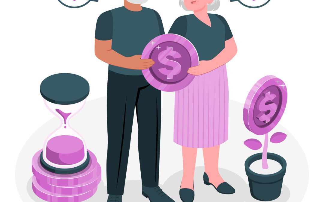 Pianificazione Finanziaria per il Futuro: Il Ruolo Cruciale dei Fondi Pensione